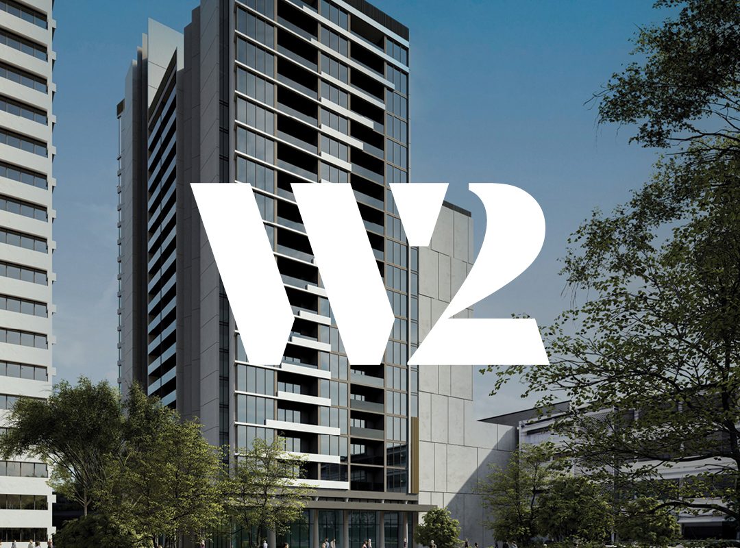 Discover W2: Live in the heart of Woden’s transformation